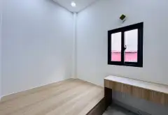 Bán nhà riêng 2 tầng diện tích 29.5m² tại quận Hoàng Sa, căn góc, pháp lý rõ ràng... Bán nhà riêng tại Tân Định, Hồ Chí Minh 15