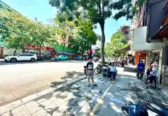 Đầu Tư Hốt Duyên - Nhà Mặt Phố Bạch Mai, 6 Tầng, 205m²!... Bán nhà mặt phố tại Bạch Mai, Hà Nội 01