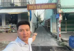 Đất rộng 536m² nở hậu, vị trí vàng tại Thuận An... Bán đất tại Thuận An, Hồ Chí Minh 02