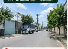 XƯỞNG 1.345M² TÂN THỚI NHẤT- Q12 – 33M x41m– THUÊ 130TR/TH – CHỈ 114 TỶ... Bán kho, nhà xưởng tại Đông Hưng Thuận, Hồ Chí Minh 02