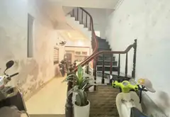 NHÀ GIẢNG VÕ,LÔ GÓC 3 THOÁNG  ĐỐI DIỆN VIN GIẢNG VÕ - 5 PHÒNG DÒNG T... Bán nhà riêng tại Ô Chợ Dừa, Hà Nội 02