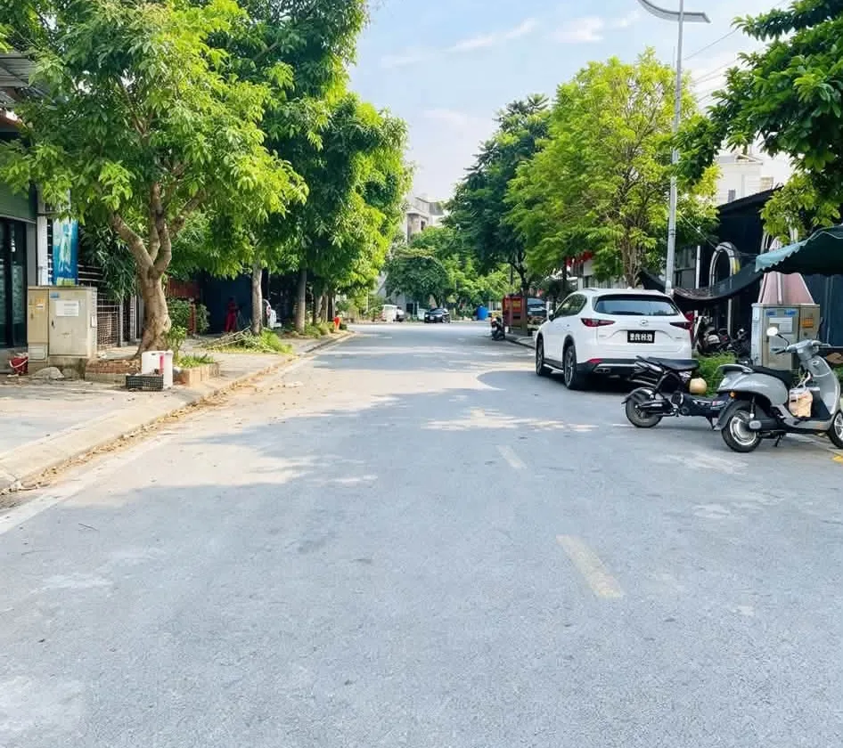Bán đất xã Tam Đa, Bắc Ninh diện tích 97.5m2 phù hợp đầu tư kinh doanh... Bán đất tại Tam Đa, Bắc Ninh 01