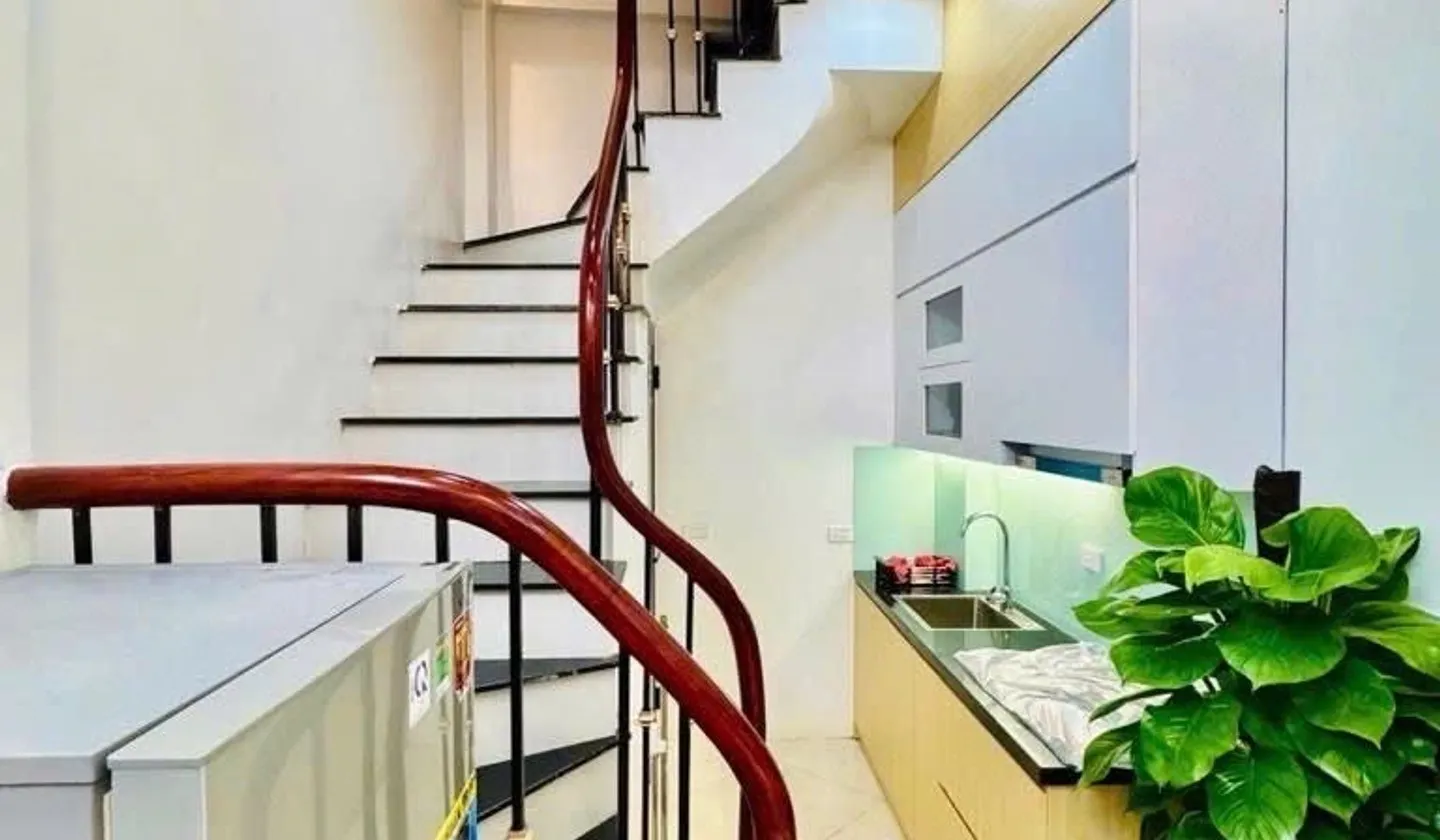 Nhà Riêng Giá Sinh Viên Bạch Mai - Hai Bà Trưng... Bán nhà riêng tại Bạch Mai, Hà Nội 01