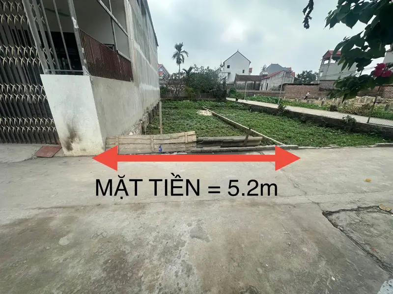 Đất đẹp mặt tiền rộng ô tô tải vào tận nơi ở Yên Tàng Bắc Phú... Bán đất tại Đa Phúc, Hà Nội 01