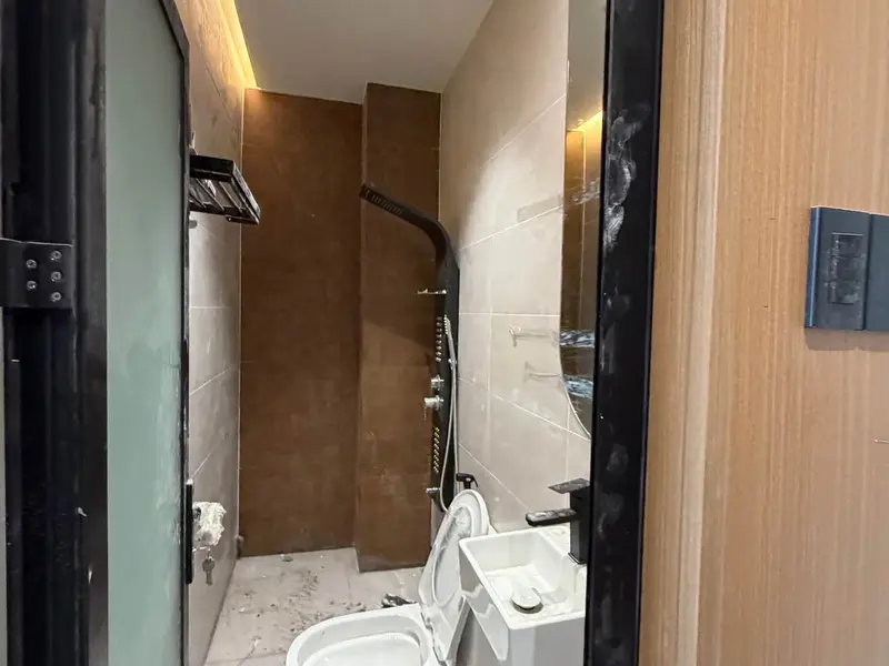 Cơ hội duy nhất sở hữu nhà mặt phố Nhà Bè giá tốt 9.2 tỷ... Bán nhà mặt phố tại Nhà Bè, Hồ Chí Minh 01