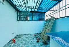 Nhà Khu Đồng Bộ, Gần Emart Phan Huy Ích, 5 Tầng, 58M2, Ôtô Ngủ Trong Nhà, Nhỉnh 6 Tỷ... Bán nhà riêng tại An Hội Tây, Hồ Chí Minh 12