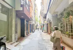 Bán chung cư mini 9 tầng có thang máy, lô góc, đường ô tô thông... Bán chung cư mini tại Ô Chợ Dừa, Hà Nội 01