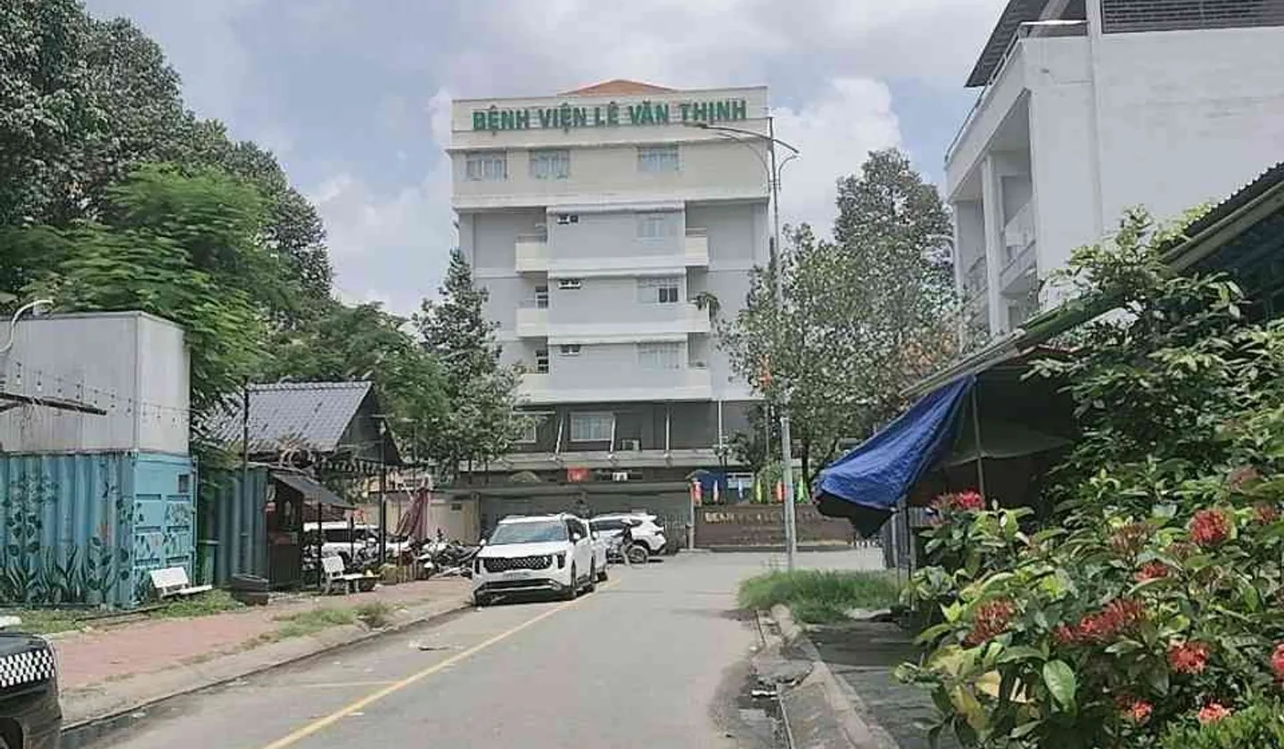 Nhà mặt phố 154m2 tại phường Bình Trưng, giá 14 tỷ... Bán nhà mặt phố tại Bình Trưng, Hồ Chí Minh 01
