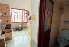 Nhà 5 Tầng 6PN Đẹp Tân Bình, Hẻm Xe Hơi Thoáng Mát... Bán nhà mặt phố tại Tân Hòa, Hồ Chí Minh 12