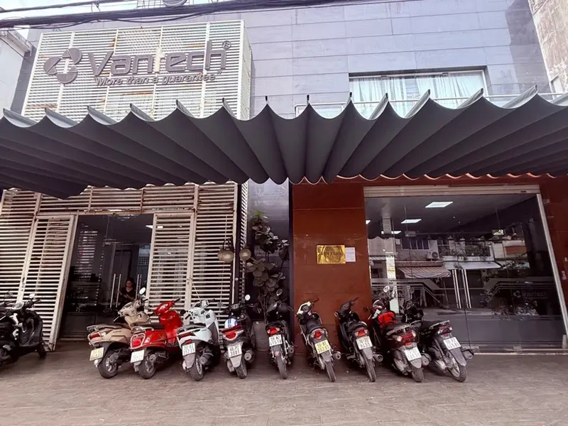 Nhà mặt tiền rộng lớn tại trung tâm phường, cực hiếm!... Bán nhà mặt phố tại Phú Thọ, Hồ Chí Minh 01