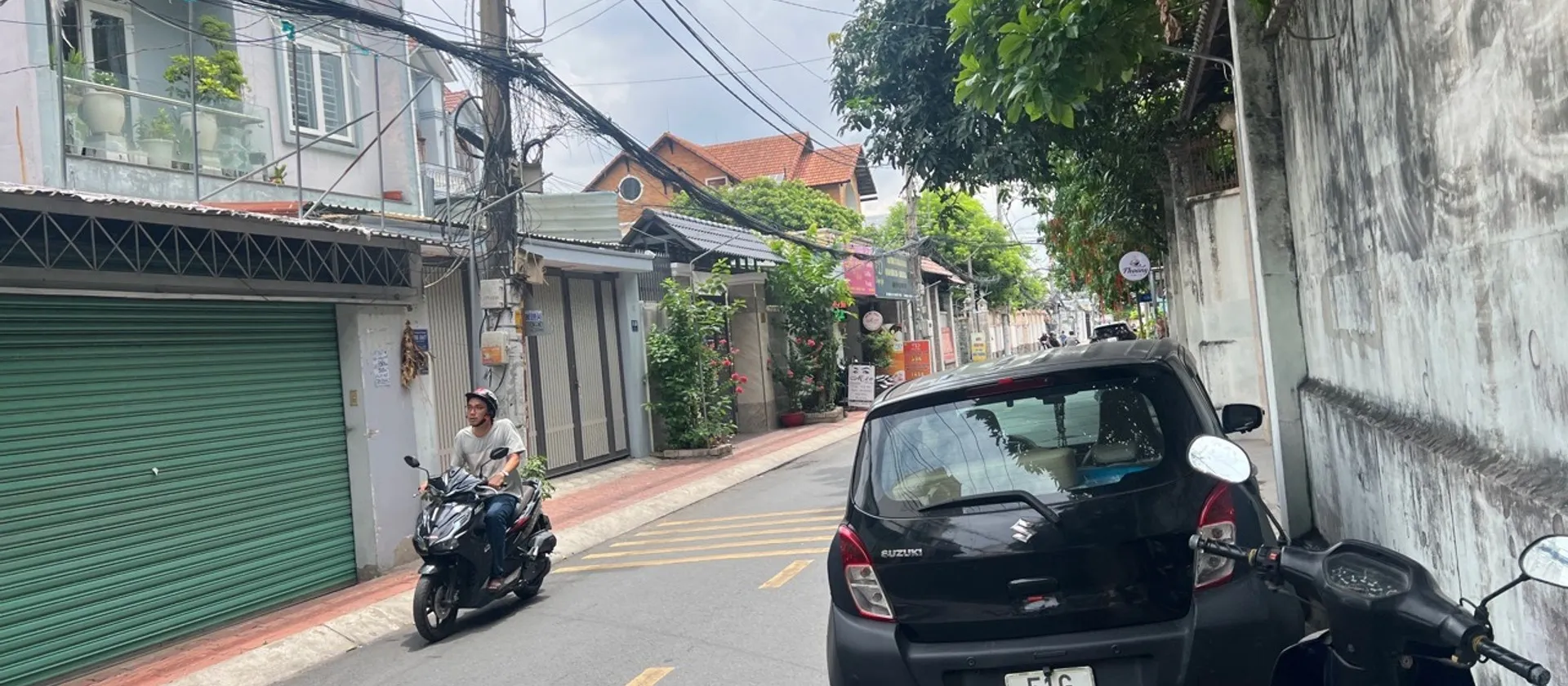 Nhà mặt phố Phường Thủ Đức, không gian rộng, sinh lời đỉnh... Bán nhà mặt phố tại Thủ Đức, Hồ Chí Minh 01