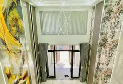 Bán nhà mặt phố tại quận với tòa nhà 5 tầng, thang máy, diện tích 63.8 m²... Bán nhà mặt phố tại Bình Trị Đông, Hồ Chí Minh 05