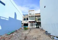 Cơ hội sở hữu đất vuông đẹp mặt tiền rộng tại Phường 9, Tân Bình ngay sát Quận 11... Bán đất tại Tân Hòa, Hồ Chí Minh 05
