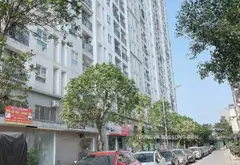 Bán Shophouse tầng 1 Ecohome Phúc Lợi, diện tích 43m2, giá 4 tỷ... Bán Shophouse tại Phúc Lợi, Hà Nội 02