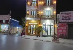 Nhà mặt phố 3,5 tầng mới xây diện tích 45,5m2 tại trung tâm quận Nguyễn Văn Linh... Bán nhà mặt phố tại Lê Chân, Hải Phòng 01