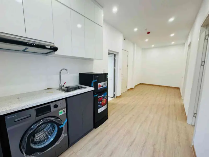 Nhà riêng 6 tầng gần Hồ Đầm Hồng, khu vực Vành Đai 2.5, Khương Trung... Bán nhà riêng tại Khương Đình, Hà Nội 01