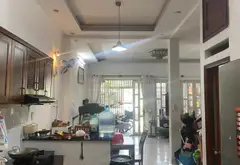 Bán nhà 2 tầng 3 phòng ngủ, diện tích 80m2, phường Phú Hữu, Quận 9... Bán nhà riêng tại Long Trường, Hồ Chí Minh 02