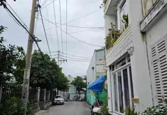 Cơ Hội Vàng Sở Hữu Nhà Đẹp Quận 12 - Giá Giảm Sốc... Bán nhà riêng tại Thới An, Hồ Chí Minh 18