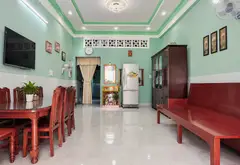BÁN NHÀ 59M² MẶT TIỀN HƯNG PHÚ – CẠNH UBND CHÁNH HƯNG – NHỈNH 7 TỶ... Bán nhà mặt phố tại Chánh Hưng, Hồ Chí Minh 01