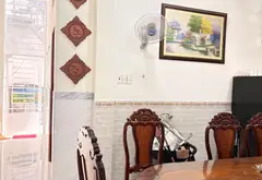 Bán nhà mặt phố 3 tầng, diện tích 224 m², mặt tiền 7 m tại Bà Điểm, Hóc Môn... Bán nhà mặt phố tại Bà Điểm, Hồ Chí Minh 04