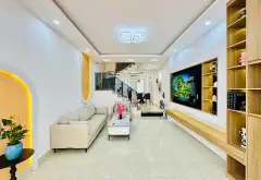 🔥 NHÀ ĐẸP KHU CHỢ CỘT ĐÈN | 52M² × 3 TẦNG | MT 4M | 3PN – 3WC | FULL NỘI THẤT | GIÁ 3,35 Tỷ... Bán nhà riêng tại Lê Chân, Hải Phòng 03