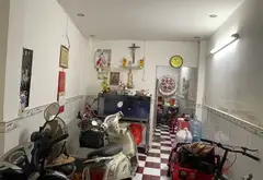 Bán nhà riêng 2 tầng 35m2 tại Tân Bình giá 4,5 tỷ đồng... Bán nhà riêng tại Bảy Hiền, Hồ Chí Minh 02