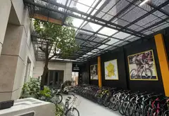 Nhà 4 tầng 3 mặt ngõ trung tâm Long Biên, đường thông ô tô tránh, phù hợp kinh doanh, xây biệt thự... Bán nhà riêng tại Long Biên, Hà Nội 03