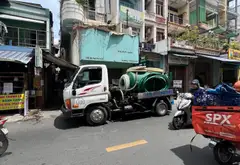 Nhà mặt phố 6 tầng kinh doanh đắc địa tại Quận 10, giá 14 tỷ VND... Bán nhà mặt phố tại Vườn Lài, Hồ Chí Minh 02