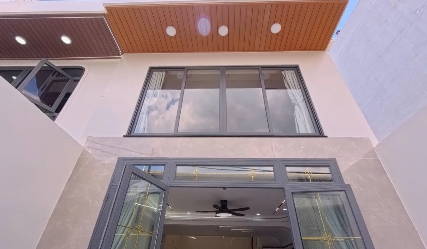 BÁN NHÀ HƯƠNG LỘ 2 TÂN HOÀ ĐÔNG 68m2 CHỈ HƠN 7 TỶ.... Bán nhà riêng tại Bình Trị Đông, Hồ Chí Minh 01