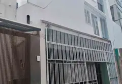 Nhà 2 mặt tiền Quang Trung giá đẹp đầu tư hoặc an cư... Bán nhà riêng tại Thông Tây Hội, Hồ Chí Minh 02