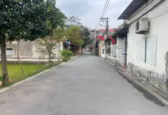 Bán đất mặt tiền 6m gần Đại Học Công Nghiệp Dệt May Hà Nội, ô tô tránh, phù hợp kinh doanh... Bán đất tại Thuận An, Hà Nội 01