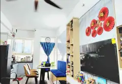 Bán căn hộ 2 PN, khu nhà ở Quân chủng PK-KQ, vị trí trung tâm, an ninh tốt, 61.5m2, 5.8 tỷ.... Bán căn hộ chung cư tại Khương Đình, Hà Nội 15