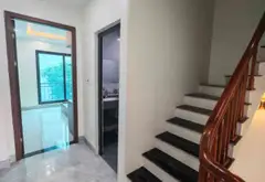 Nhà riêng 4 tầng tại Đức Thượng, Hoài Đức - Đầy đủ nội thất, gara ô tô trong nhà... Bán nhà riêng tại Hoài Đức, Hà Nội 12