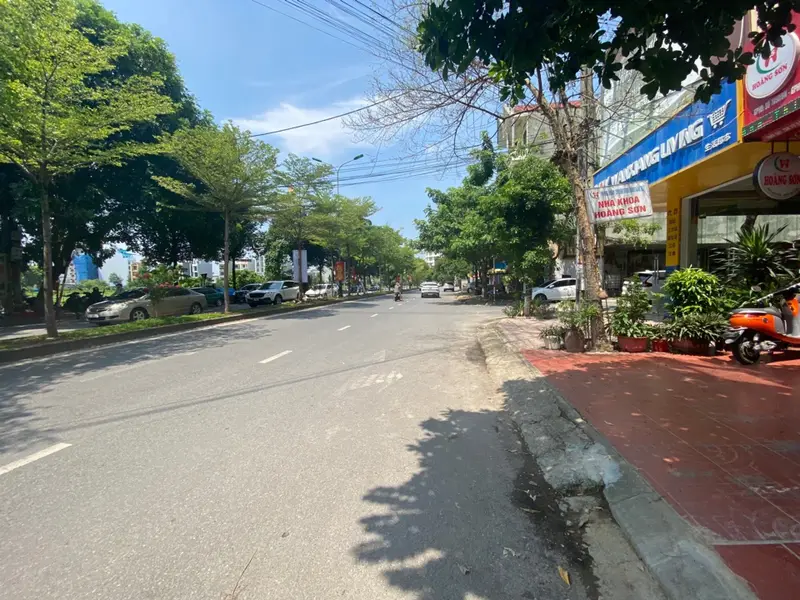 Bán nhà đường Bình Than
gần BV Hoàn Mỹ, BV Đa khoa Bắc Ninh, BV Sản Nhi
gần công viên, trg học... Bán nhà mặt phố tại Võ Cường, Bắc Ninh 01