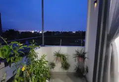 Nhà 3 tầng kiên cố tại phường An Khê, Đà Nẵng với thiết kế hiện đại, 3 phòng ngủ... Bán nhà riêng tại An Khê, Đà Nẵng 07
