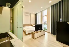 MẶT TIỀN ĐẲNG CẤP KHU ĐỆ NHẤT KHÁCH SẠN TÂN BÌNH- 6 TẦNG THANG MÁY- 11 CHDV CAO CẤP- D.THU 2 TỶ/NĂM... Bán nhà mặt phố tại Tân Sơn Nhất, Hồ Chí Minh 09