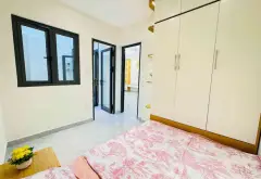 Nhà gần văn cao Hẻm xe hơi thông thoáng diện tích 56m2 5.4tỷ... Bán nhà riêng tại Phú Thọ Hòa, Hồ Chí Minh 02
