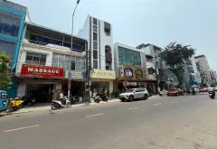 Cơ hội sở hữu đất mặt tiền Hoàng Diệu lô góc hiếm cùng vị trí kinh doanh đắc địa... Bán đất tại Hải Châu, Đà Nẵng 03