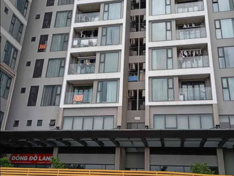 Căn hộ studio 1 phòng ngủ phường Tây Mỗ, giá tốt giảm sâu... Bán căn hộ chung cư tại Tây Mỗ, Hà Nội 01
