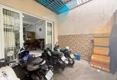Nhà 3 tầng kiên cố, ô tô đậu thoải mái ở Phú Thọ Hòa... Bán nhà riêng tại Phú Thọ Hòa, Hồ Chí Minh 05