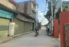 Đất mặt tiền ô tô tránh tại Phù Trì Kim Hoa, Mê Linh... Bán đất tại Quang Minh, Hà Nội 02
