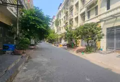 Bán liền kề 5 tầng tại kdt phú lương Phường Kiến Hưng, Hà Nội giá 13.8 tỷ... Bán biệt thự, liền kề tại Kiến Hưng, Hà Nội 01