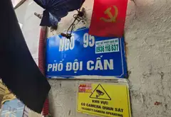 NHÀ MẶT NGÕ ĐỘI CẤN GIÁ RẺ 5,8 tỷ diện tích 16m2, 5 tầng, mặt tiền 3m
LH 0929344308... Bán nhà riêng tại Ba Đình, Hà Nội 11