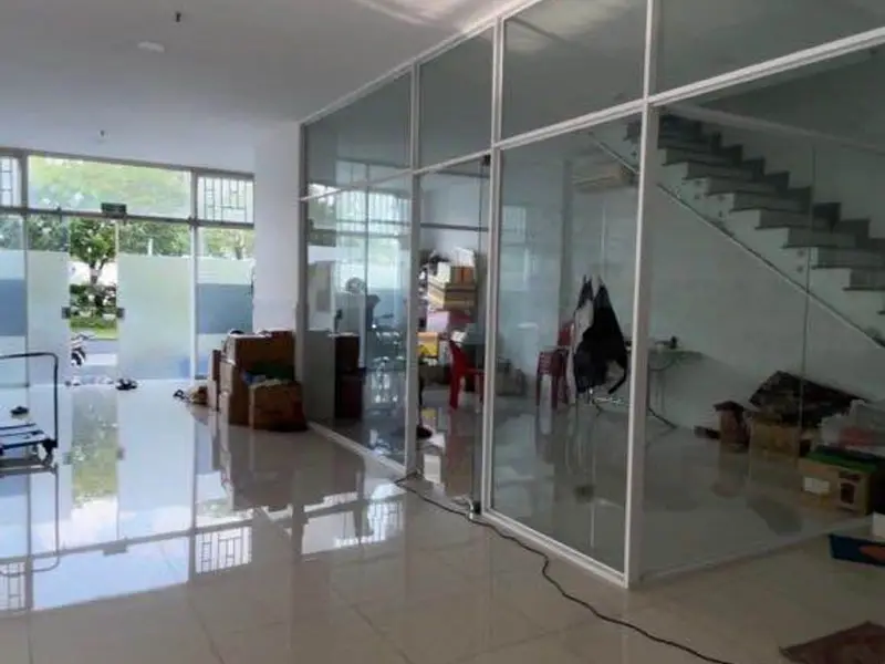 Shophouse Lũy Bán Bích Tân Phú 244m² cực đẹp, ngang 10m, SHR lâu dài... Bán Shophouse tại Tân Phú, Hồ Chí Minh 01