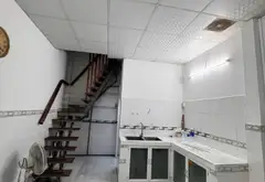 Nhà nhỏ xinh, tiềm năng lớn tại Bình Thạnh - Phú Nhuận... Bán nhà riêng tại An Hội Đông, Hồ Chí Minh 02