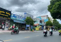 Nhà mặt tiền rộng Tân Sơn Nhì - Kinh doanh đỉnh, sinh lời khủng... Bán nhà mặt phố tại Tân Sơn Nhì, Hồ Chí Minh 06