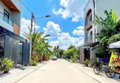 PHÂN LÔ Ô TÔ - FULL THỔ - 56M2 - SÁT TRƯỜNG CẤP 2 - XÂY CAO TẦNG - GIÁ 3.98 TỶ... Bán nhà riêng tại Long Trường, Hồ Chí Minh 03
