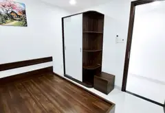 CHỈ NHỈNH 5 TỶ NHÀ MỚI NGUYỄN ẢNH THỦ BÀ ĐIỂM – HÓC MÔN 90M² FULL NỘI THẤT – OTO ĐỔ CỬA... Bán nhà riêng tại Bà Điểm, Hồ Chí Minh 07