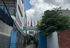 Cơ hội hiếm có sở hữu nhà phố 3 tầng 66m² tại Linh Tây chỉ với 8 tỷ... Bán nhà riêng tại Linh Xuân, Hồ Chí Minh 02