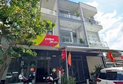 Nhà mặt phố 3 tầng hướng Nam, 68,2m2 tại Dĩ An, giá 4,5 tỷ... Bán nhà mặt phố tại Dĩ An, Hồ Chí Minh 02